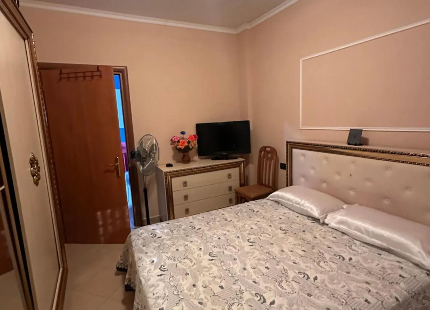 Home Golem  Apartment