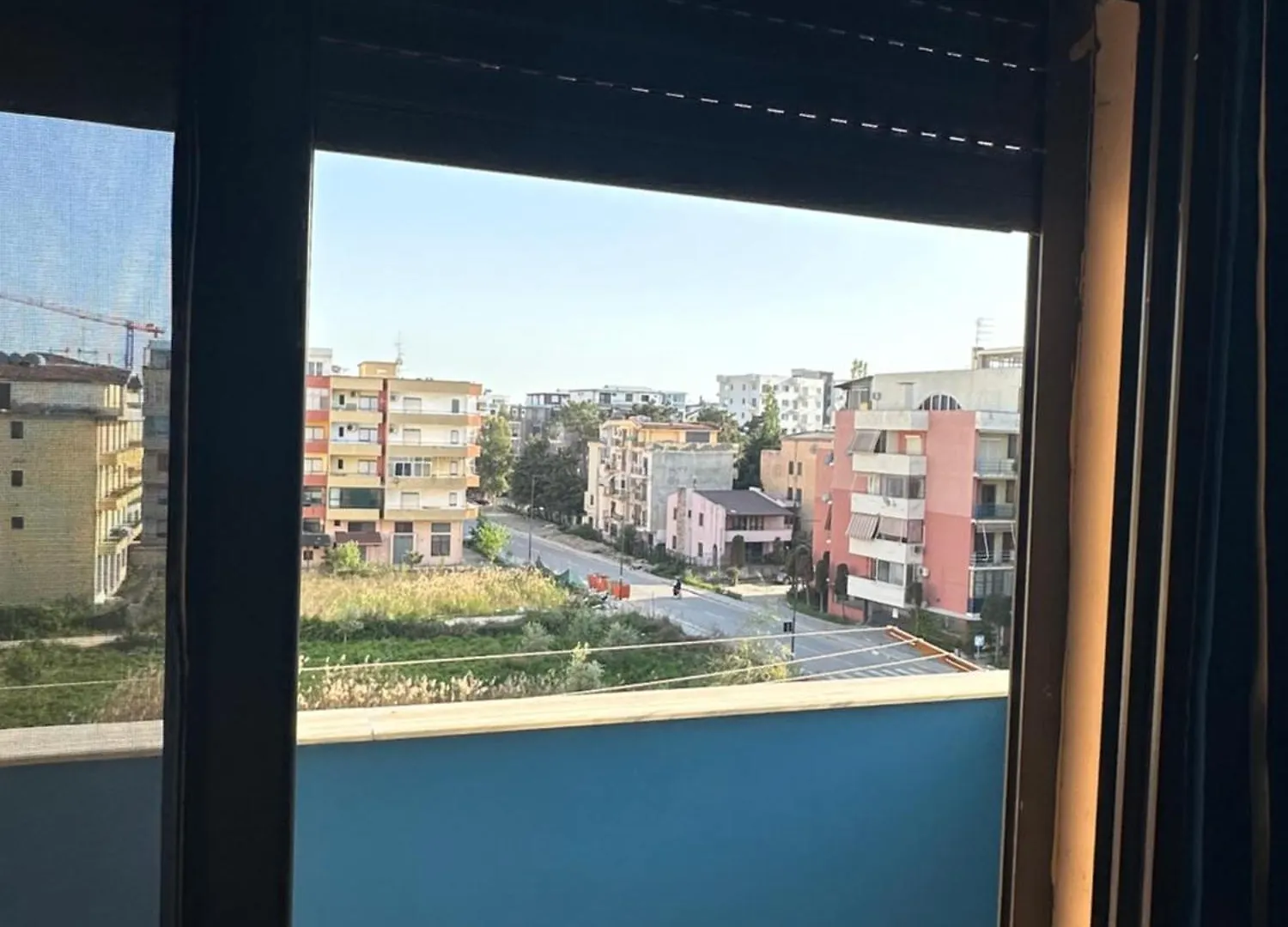 Home Golem  Apartment Golem (Tirana)