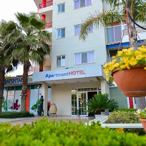 Apartment Ardo, Golem (Tirana)