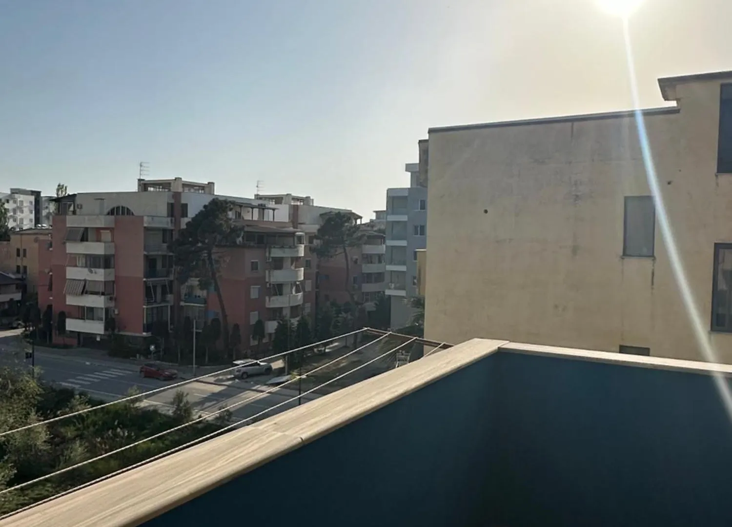 Apartment Home Golem  Albania